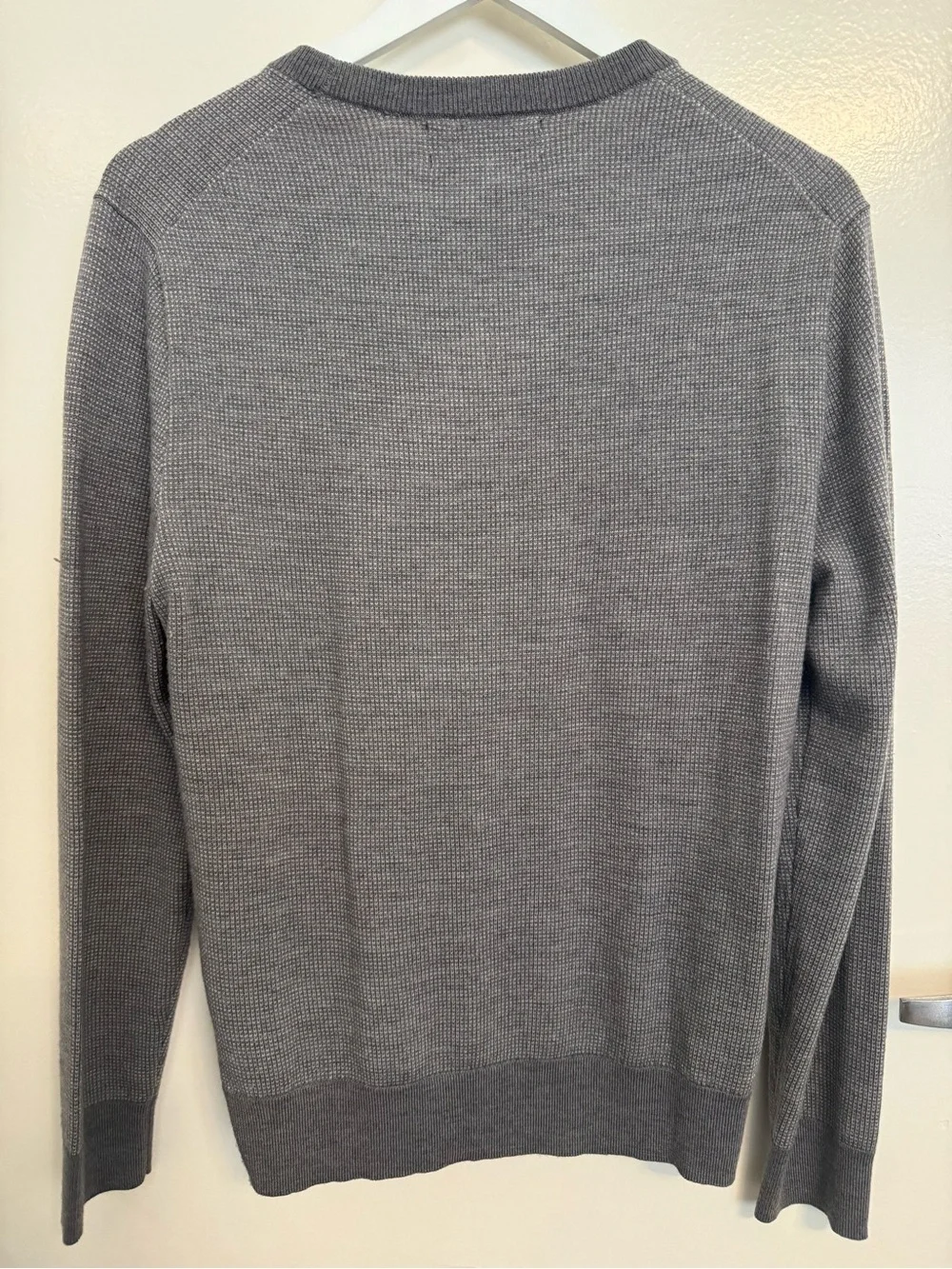Banana Republic soft textures